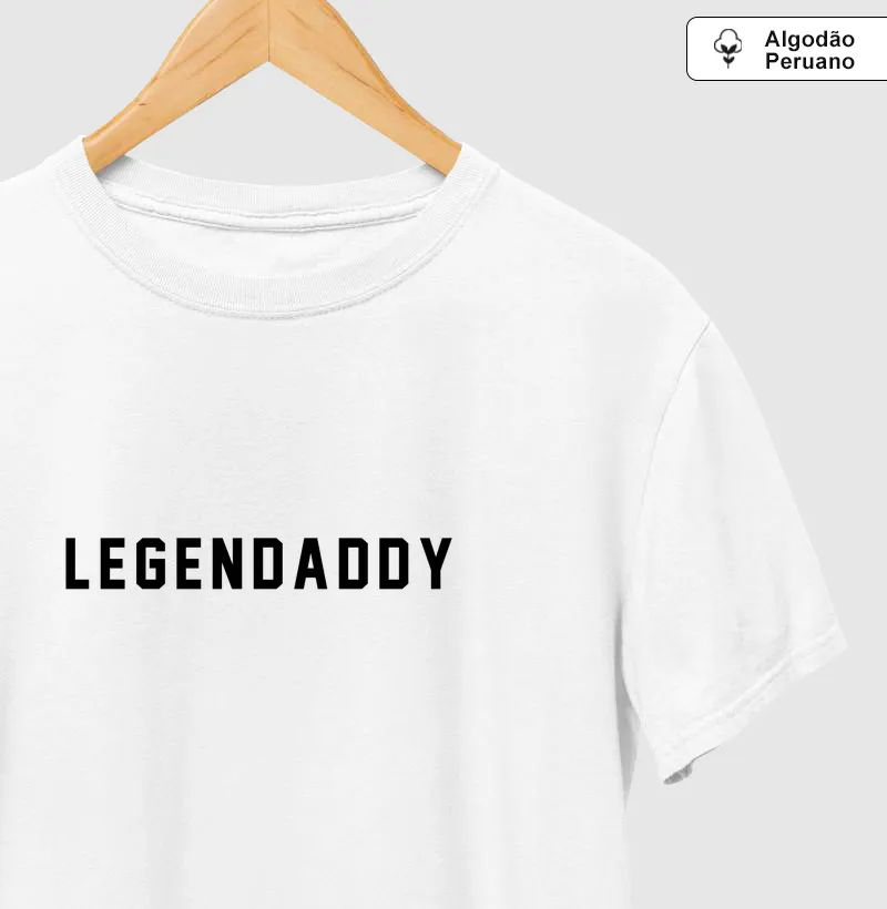 LEGENDADDY black