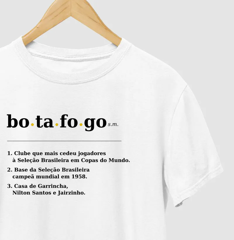 Berço da Seleção