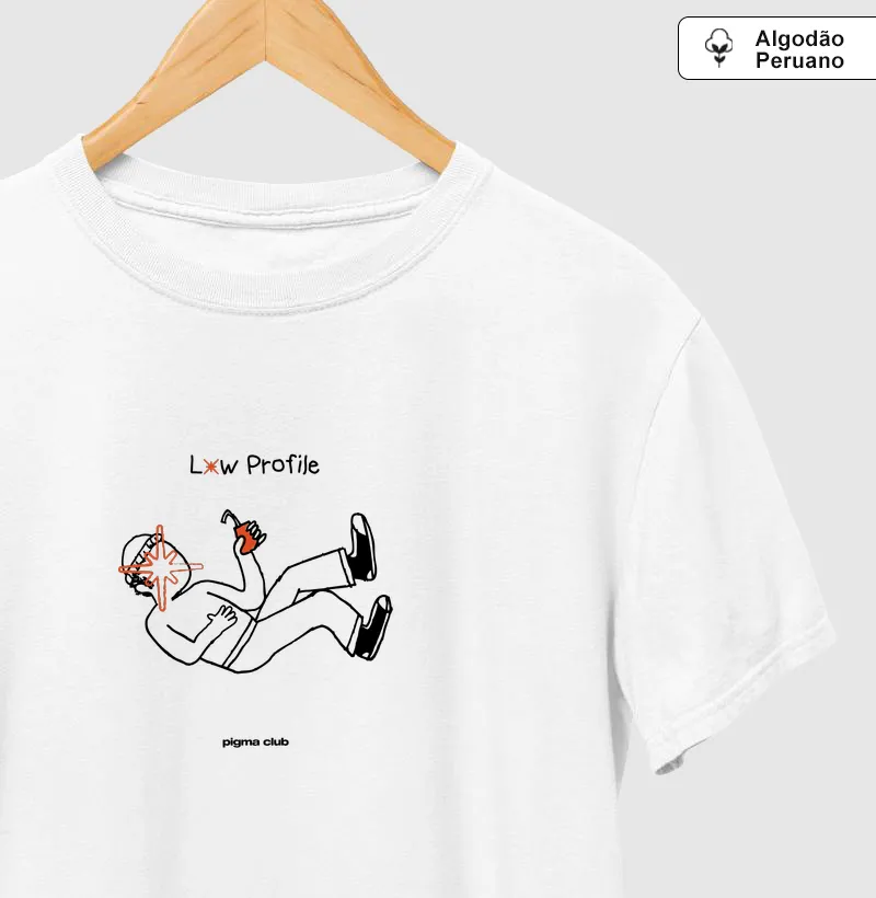 Low Profile Relax