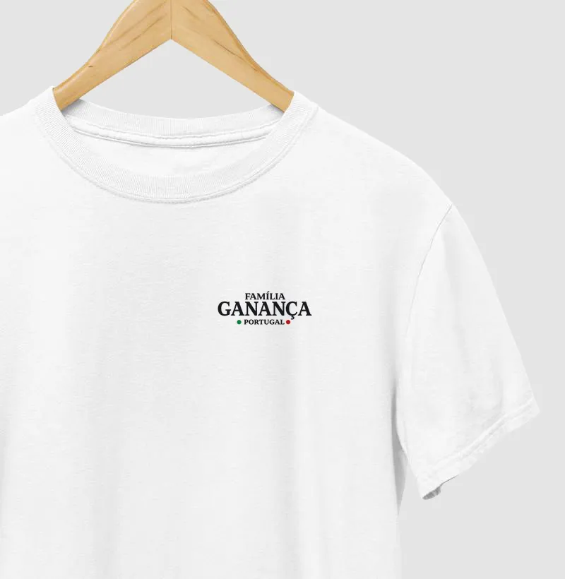Família Ganança Bolso