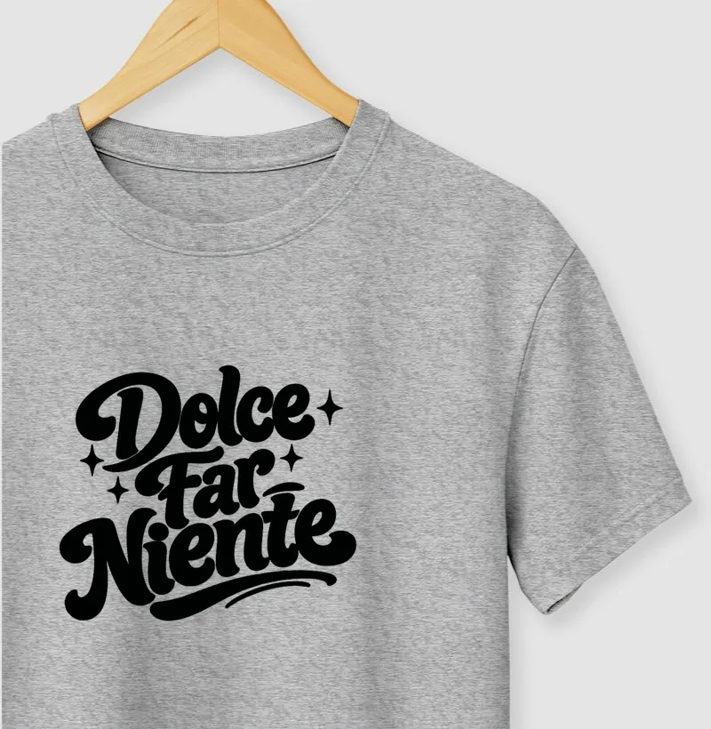 Dolce Far Niente 2p