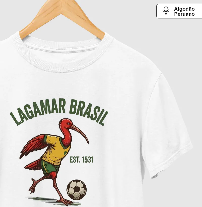 Seleção Lagamar
