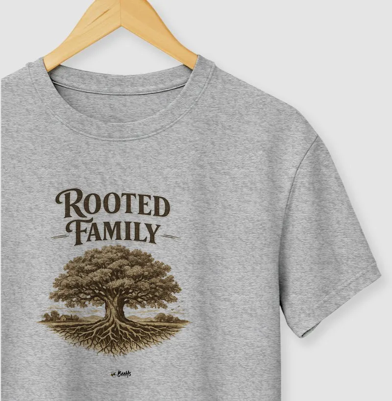 Rooted Family