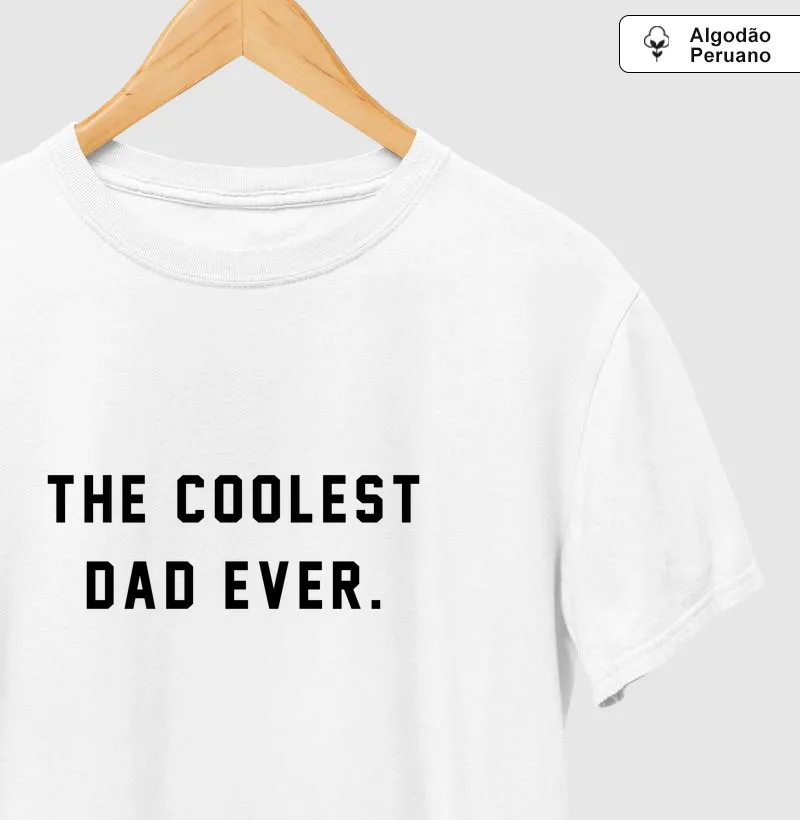 COOLEST DAD