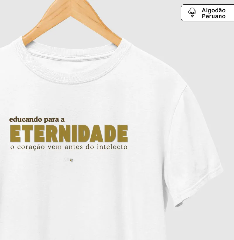 Educando para a Eternidade