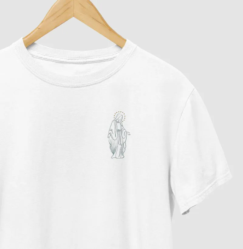 Nossa Senhora das Graças Mini