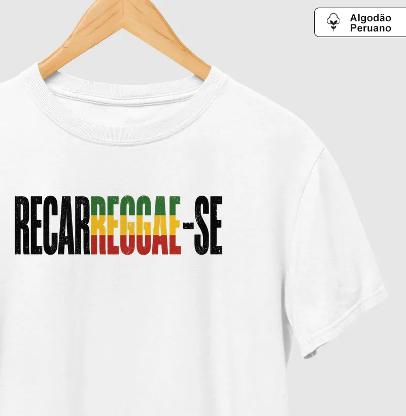 Recarreggae-se II