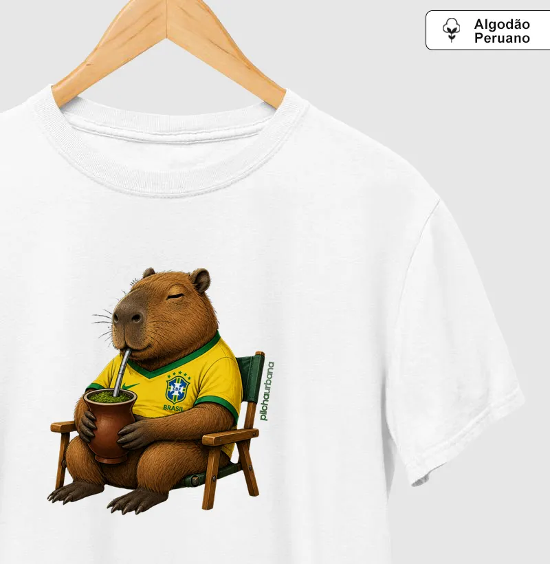 Capincho brasileiro (Premium)