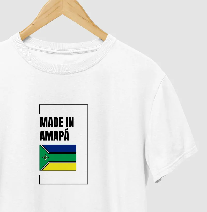 Made in Amapá