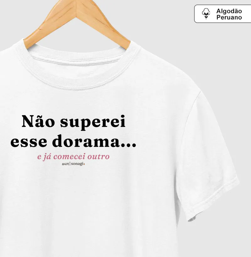 Não superei esse dorama - e já comecei outro