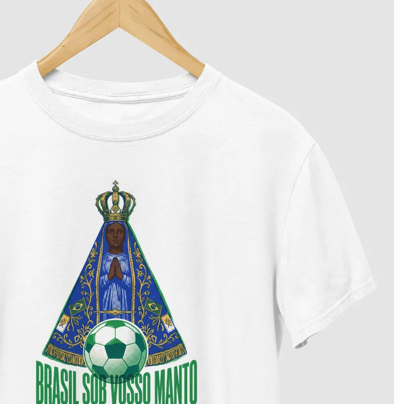 Brasil Sob Vosso Manto