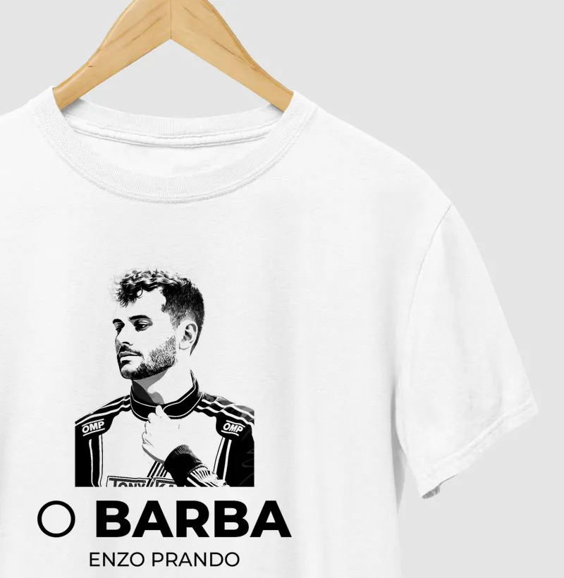 O Barba 