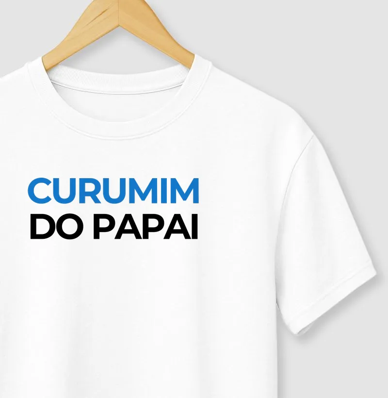 Juvenil e Adulto - Curumim do Papai