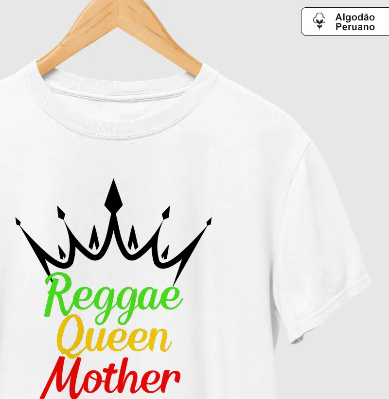 Reggae Queen Mother