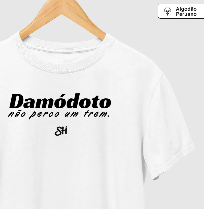 damódoto (na moda do outro)