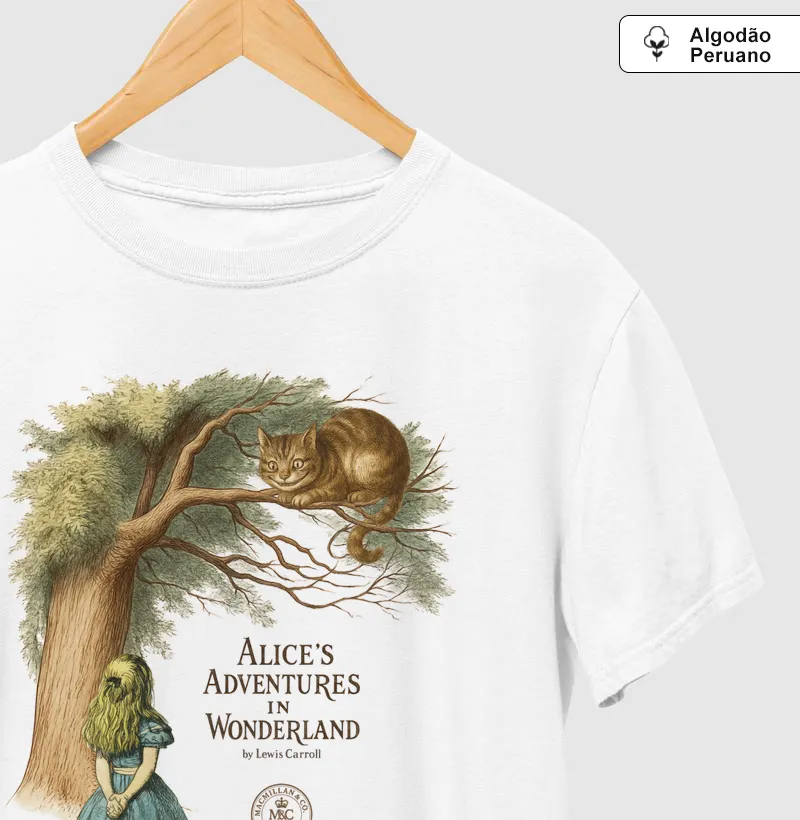 Alice’s Adventures in Wonderland 