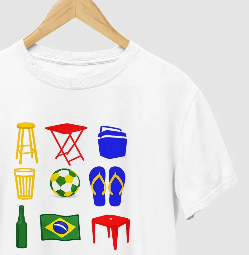 Ícones Brasil