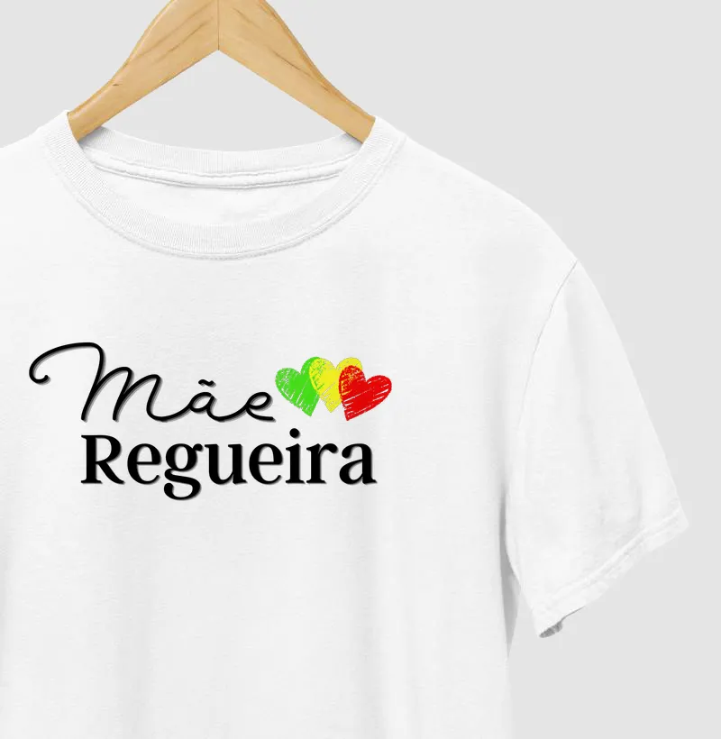 Mãe Regueira