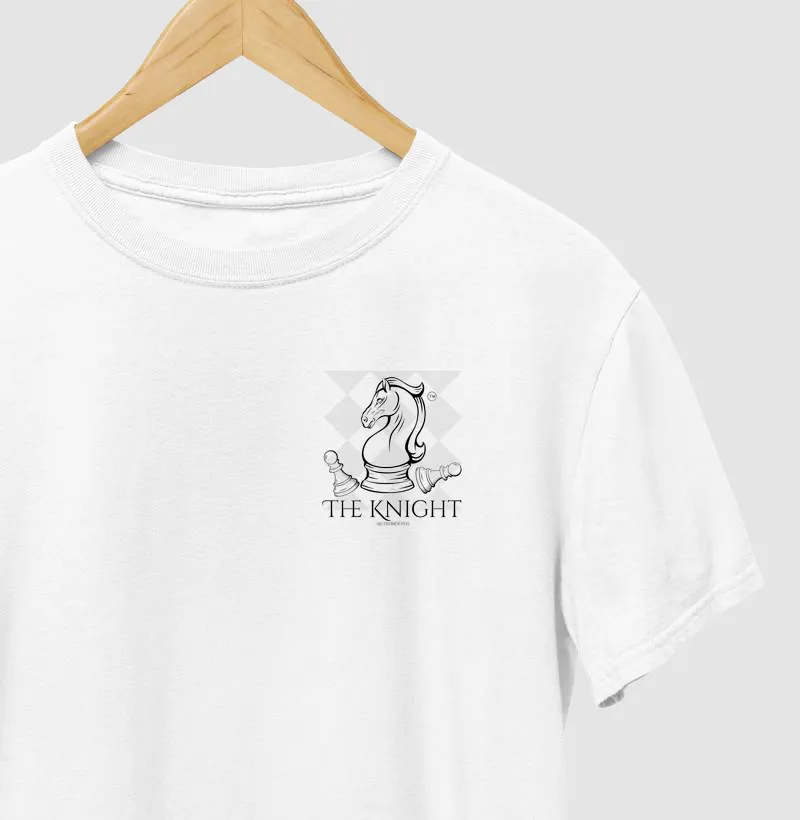 The Knight - O cavalo (bolso)