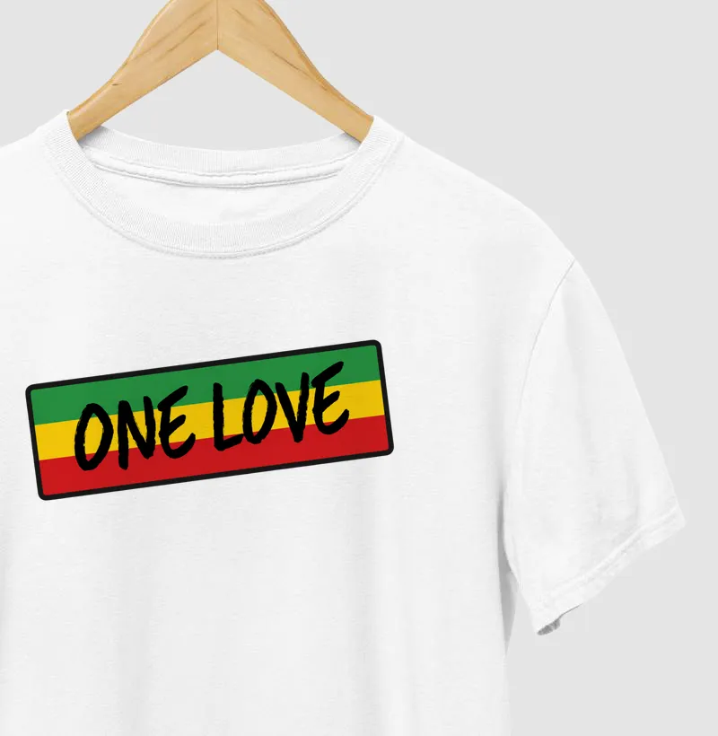 One Love