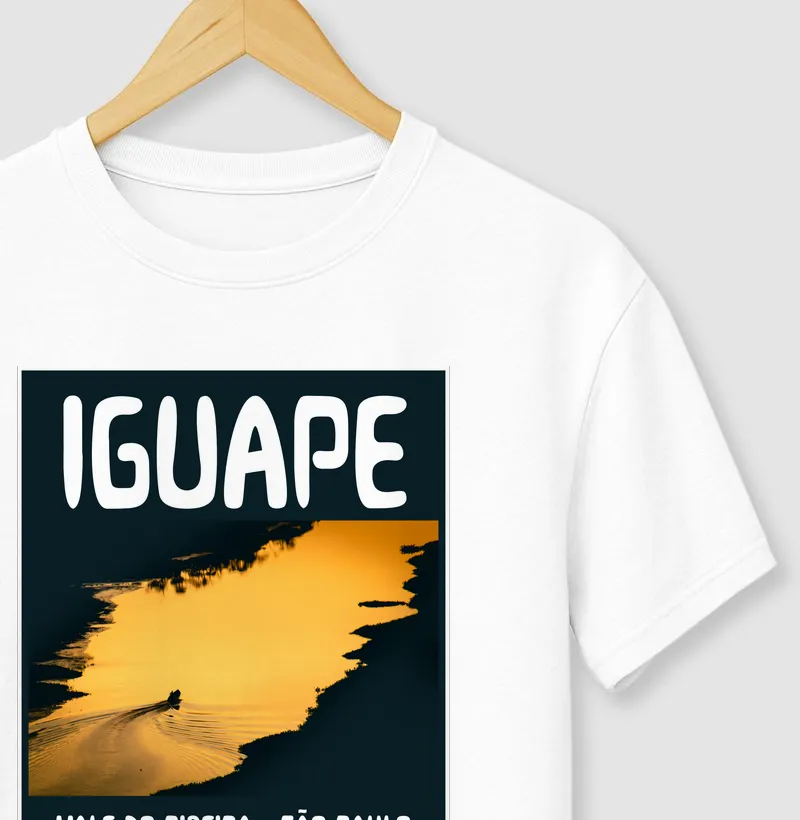 Iguape Lifestyle