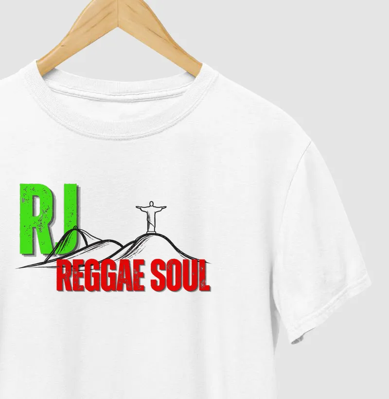 RJ Reggae Soul