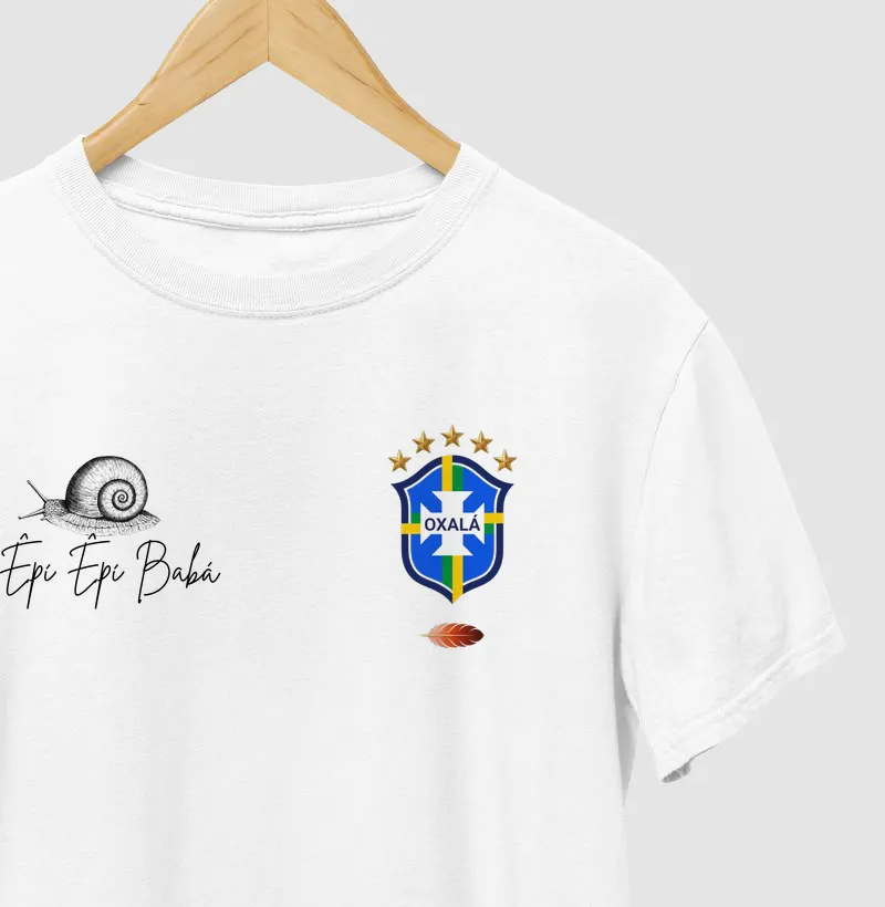 Seleção de Oxalá