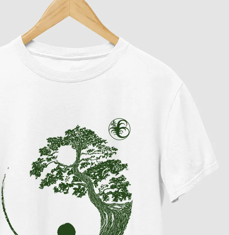 Yang Shirt