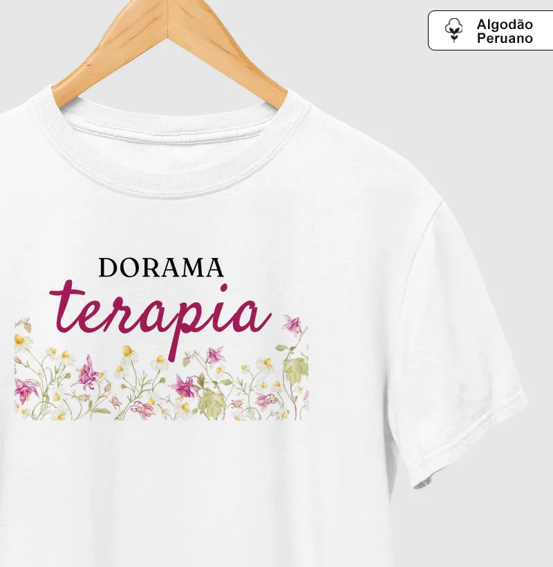 Dorama terapia