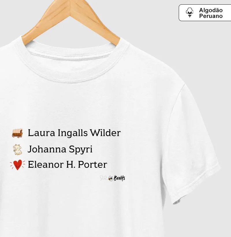 Grandes Autoras: Virtude e Literatura