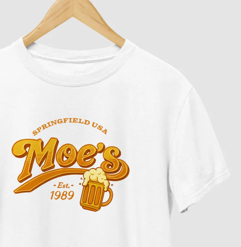 Moe's