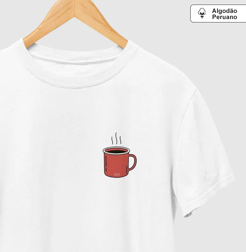 Caneca de Ágata