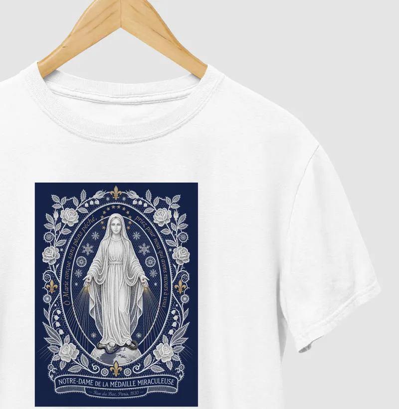 Nossa Senhora das Graças