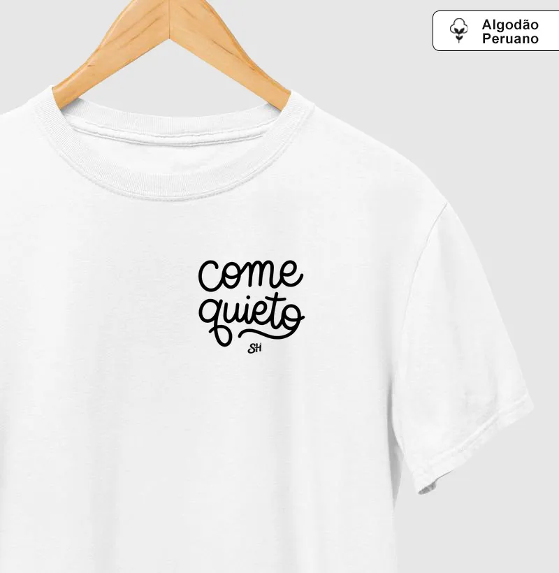 Come quieto