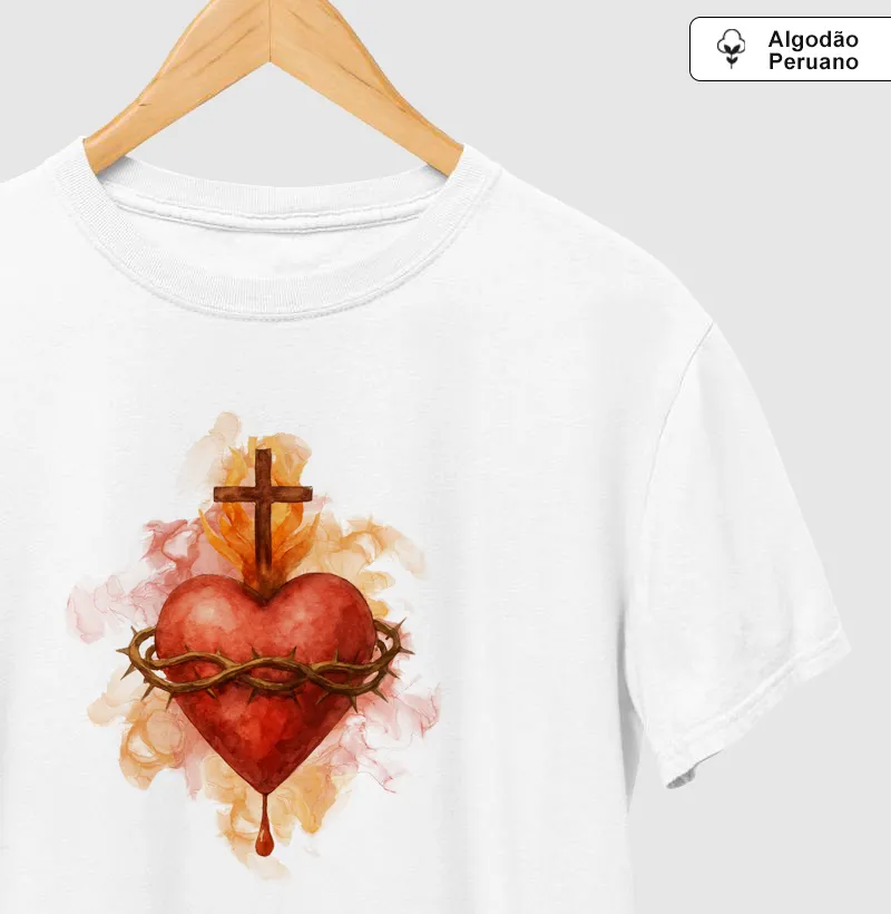 Sagrado Coração