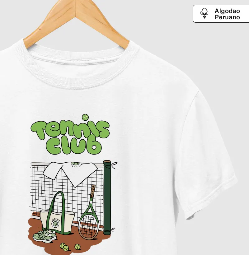 TENNIS CLUB