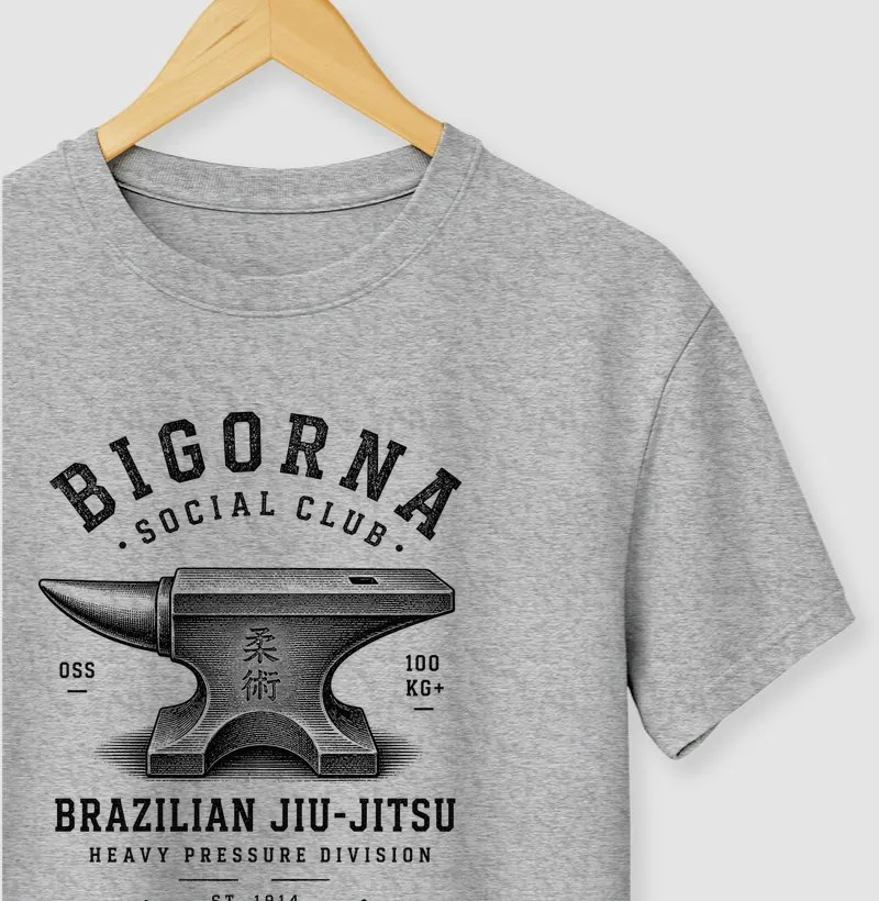 BIGORNA SOCIAL CLUB