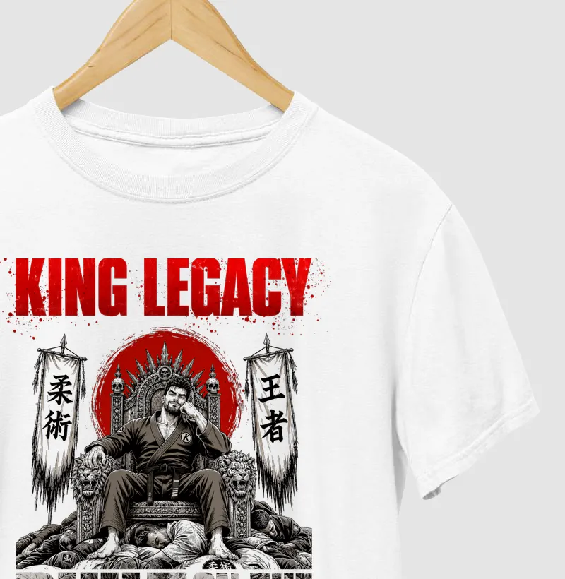 King Legacy