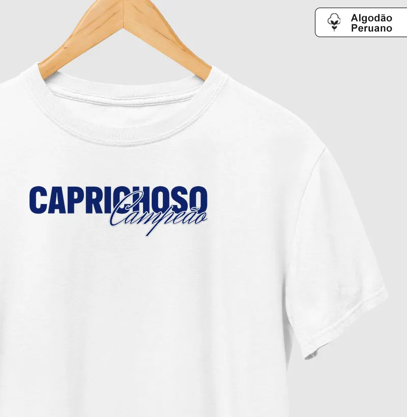 Caprichoso Campeão