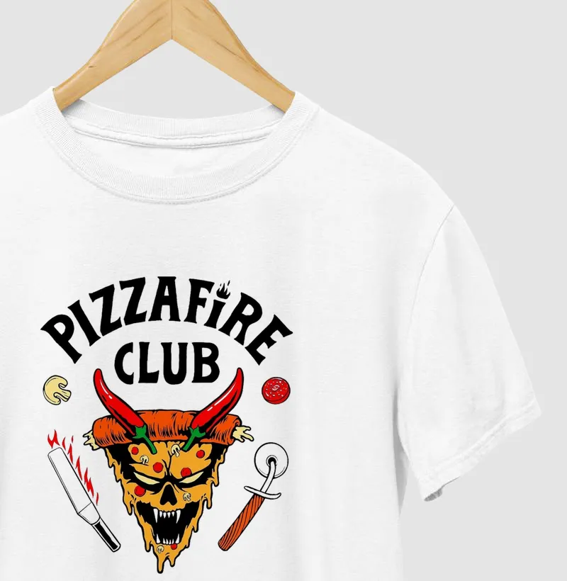 Pizzafire Club