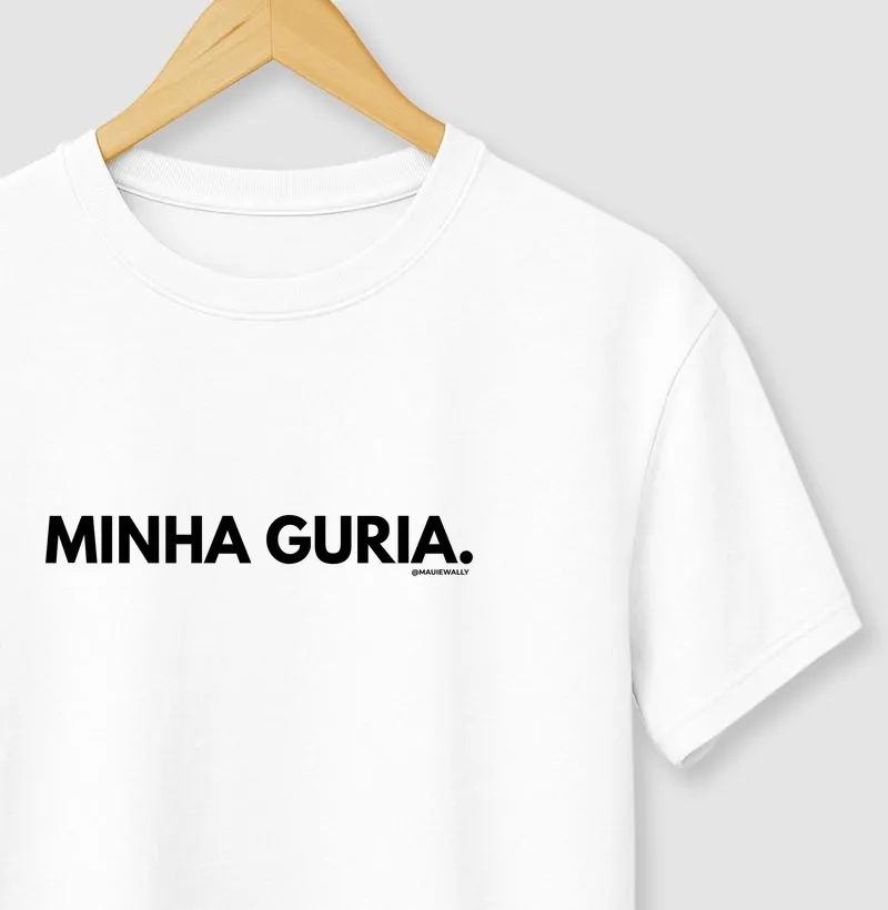 Minha Guria