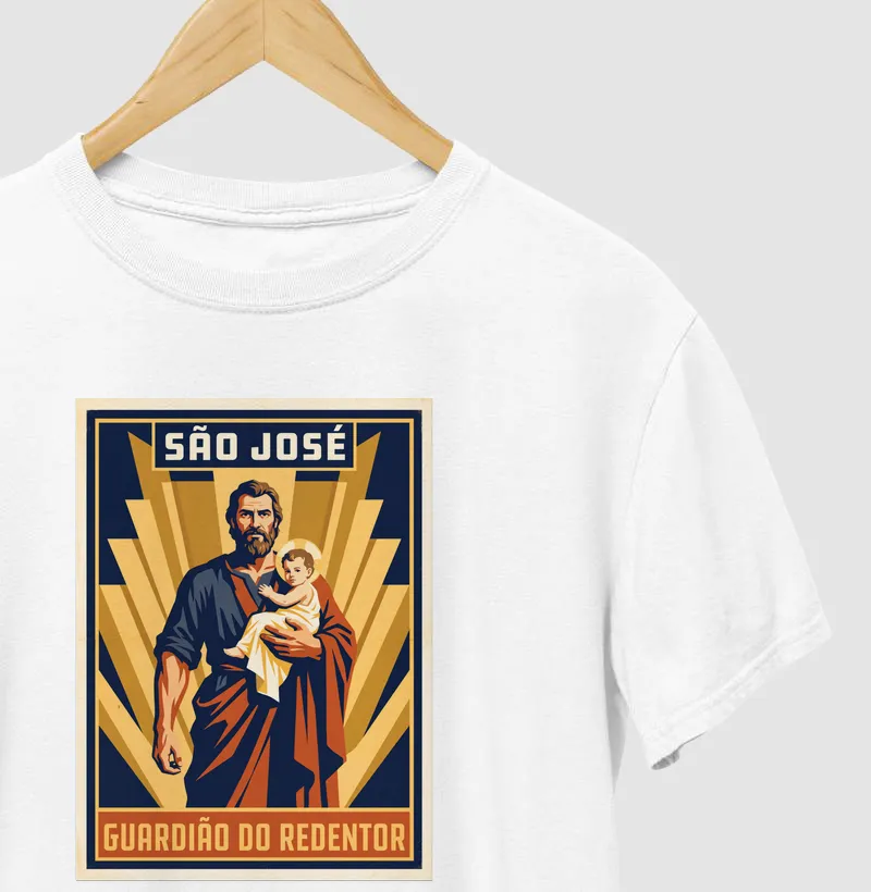 São José Guardião
