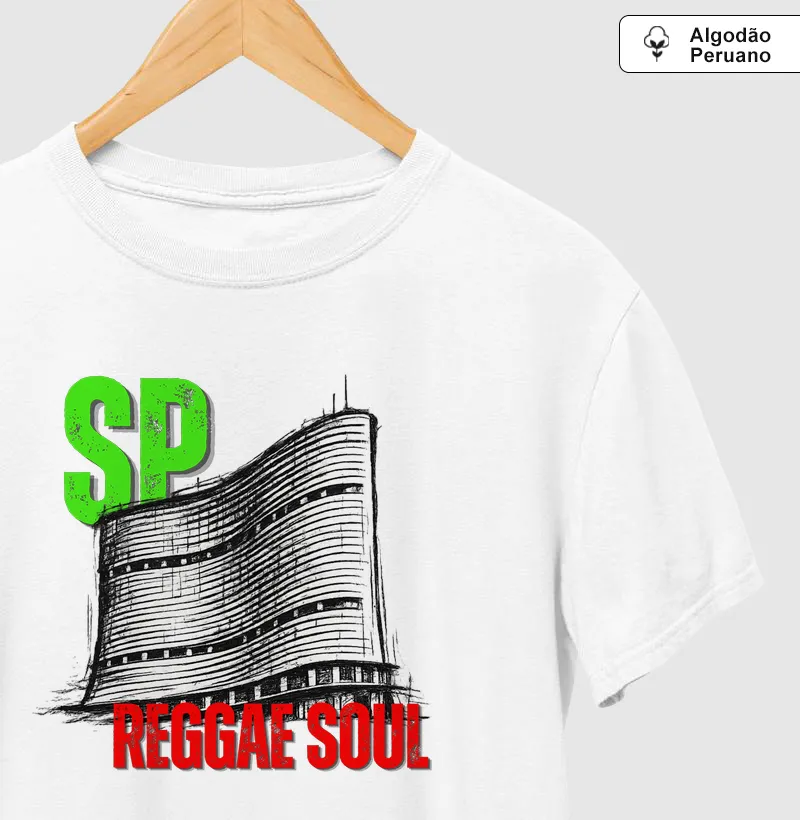 SP Reggae Soul