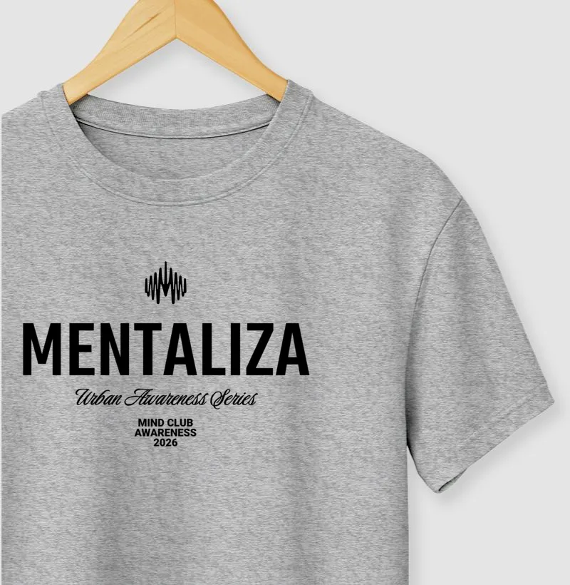 Mentaliza Awareness