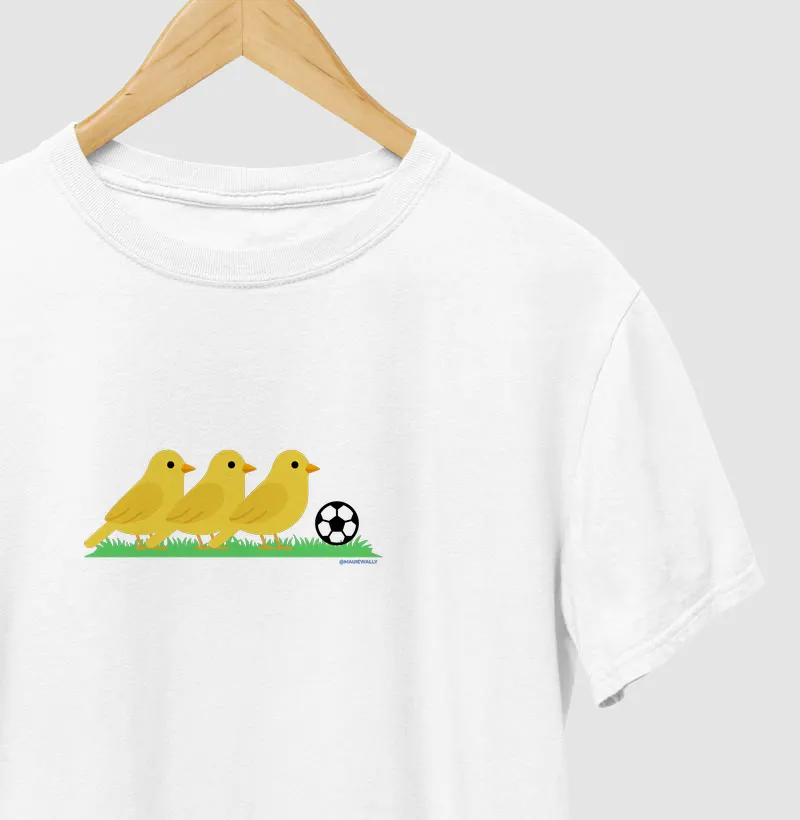 Seleção Canarinho