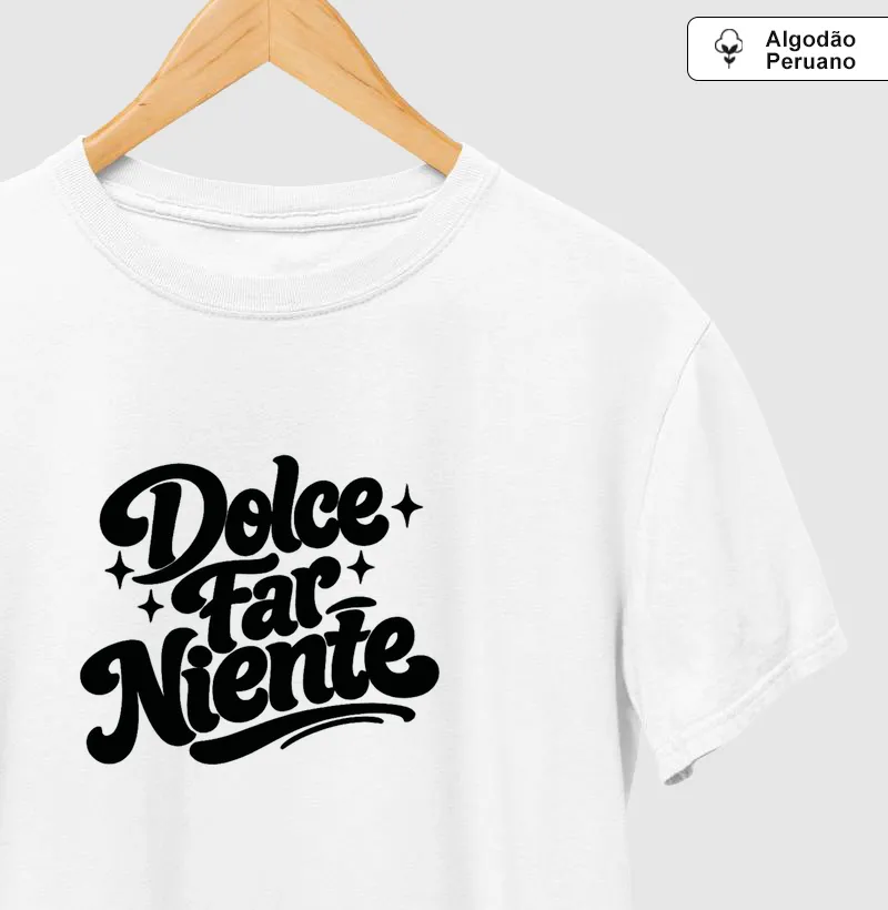 Dolce Far Niente 2p