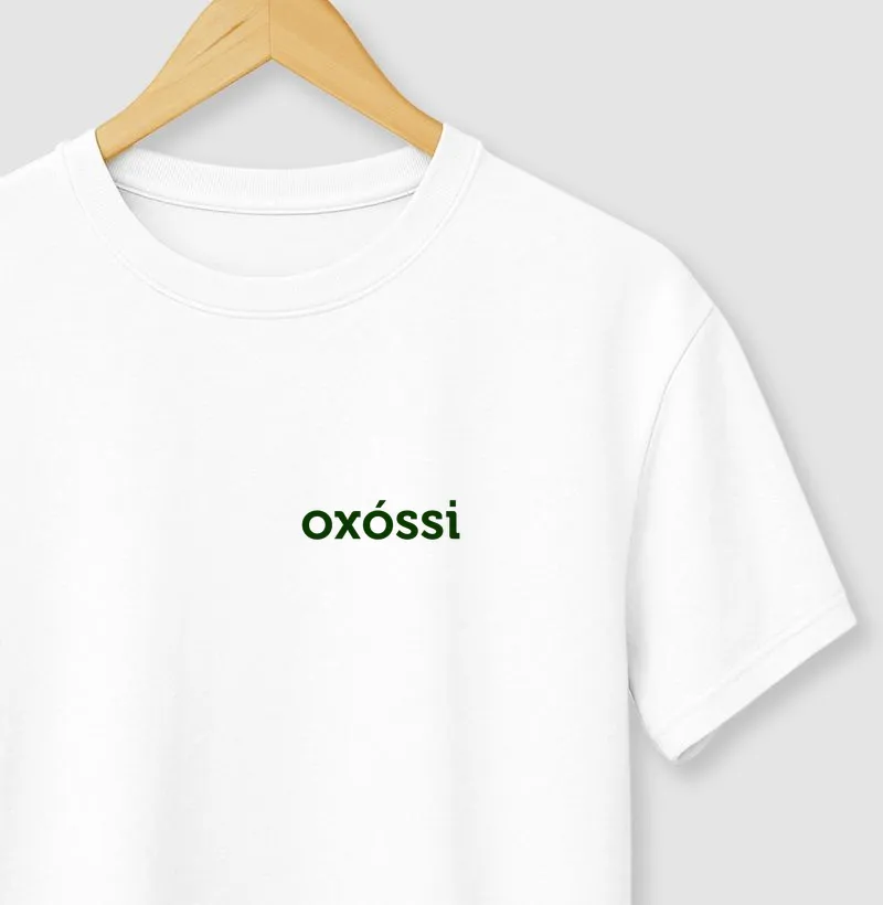 Oxóssi