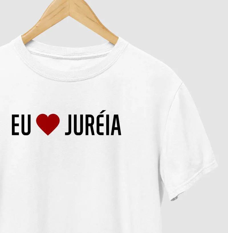 Eu amo Juréia