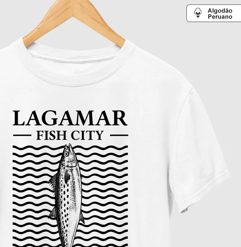 Lagamar Fish City