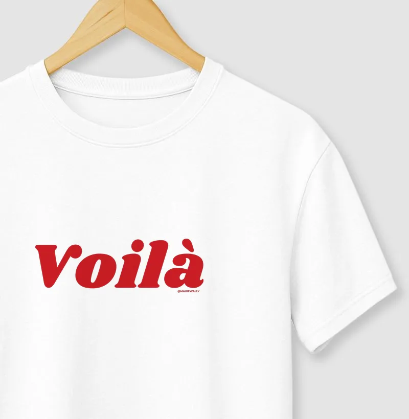 Voilà
